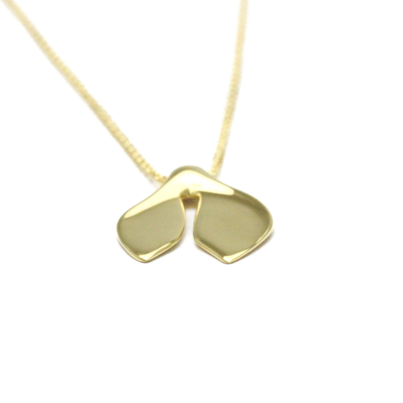 TIFFANY 18k Gold Necklace - Picture 4 of 15